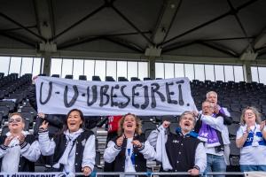 F.C. København - Aalborg Freja - 24/05-2025