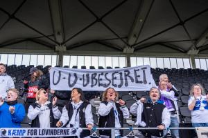F.C. København - Aalborg Freja - 24/05-2025