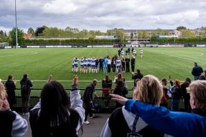 F.C. København - Aalborg Freja - 24/05-2025