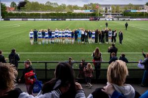 F.C. København - Aalborg Freja - 24/05-2025