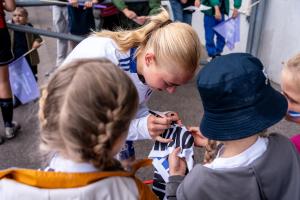 F.C. København - Aalborg Freja - 24/05-2025