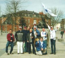 F.C. København - AB - 22/04-2001