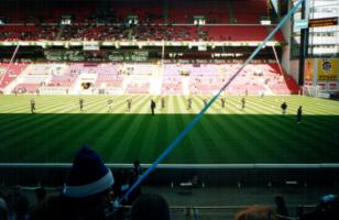 F.C. København - AB - 22/04-2001