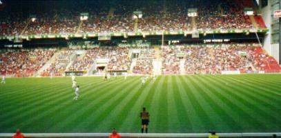 F.C. København - AB - 22/04-2001