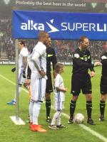 F.C. København - AC Horsens - 05/03-2017