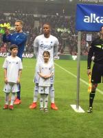 F.C. København - AC Horsens - 05/03-2017
