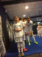 F.C. København - AC Horsens - 05/03-2017