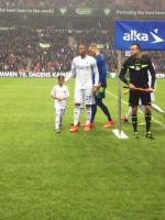 F.C. København - AC Horsens - 05/03-2017