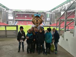 F.C. København - AC Horsens - 05/03-2017