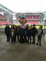 F.C. København - AC Horsens - 05/03-2017