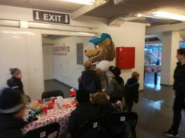 F.C. København - AC Horsens - 05/03-2017