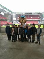 F.C. København - AC Horsens - 05/03-2017