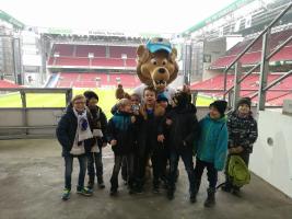 F.C. København - AC Horsens - 05/03-2017