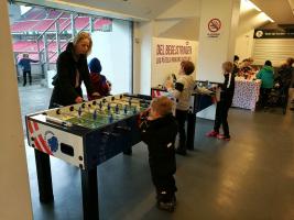 F.C. København - AC Horsens - 05/03-2017