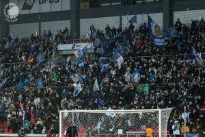 F.C. København - AC Horsens - 05/03-2017