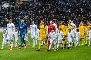 F.C. København - AC Horsens - 05/03-2017
