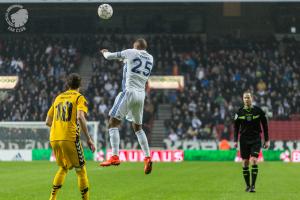 F.C. København - AC Horsens - 05/03-2017