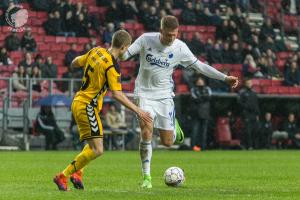 F.C. København - AC Horsens - 05/03-2017