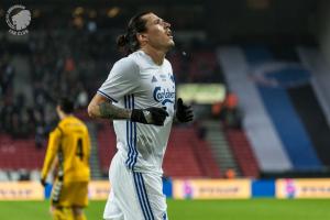 F.C. København - AC Horsens - 05/03-2017