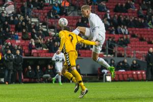 F.C. København - AC Horsens - 05/03-2017