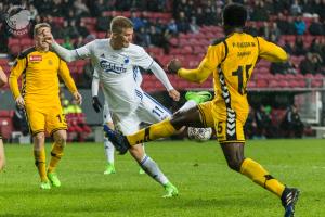 F.C. København - AC Horsens - 05/03-2017