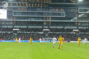 F.C. København - AC Horsens - 05/03-2017