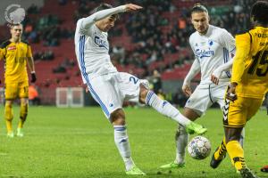 F.C. København - AC Horsens - 05/03-2017