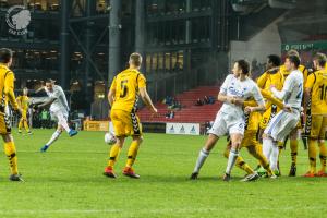 F.C. København - AC Horsens - 05/03-2017