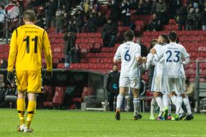 F.C. København - AC Horsens - 05/03-2017