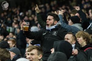 F.C. København - AC Horsens - 05/03-2017