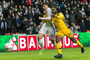 F.C. København - AC Horsens - 05/03-2017