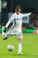 F.C. København - AC Horsens - 05/03-2017