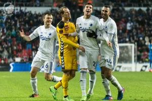 F.C. København - AC Horsens - 05/03-2017