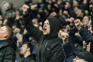 F.C. København - AC Horsens - 05/03-2017