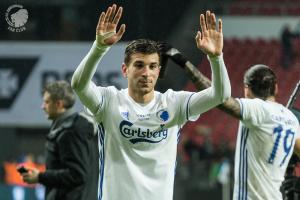 F.C. København - AC Horsens - 05/03-2017