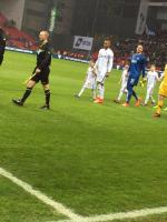 F.C. København - AC Horsens - 05/03-2017