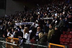 F.C. København - AC Horsens - 07/11-2010