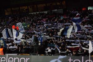 F.C. København - AC Horsens - 07/11-2010