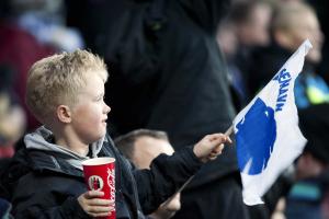 F.C. København - AC Horsens - 07/11-2010