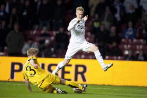 F.C. København - AC Horsens - 07/11-2010