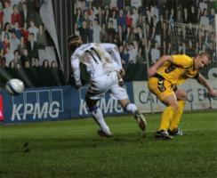 F.C. København - AC Horsens - 07/12-2008