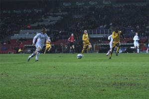 F.C. København - AC Horsens - 07/12-2008
