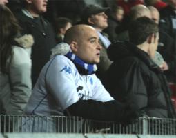 F.C. København - AC Horsens - 07/12-2008