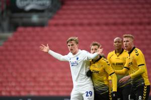 F.C. København - AC Horsens - 08/03-2020