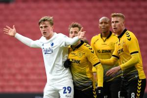 F.C. København - AC Horsens - 08/03-2020