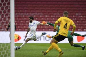 F.C. København - AC Horsens - 08/03-2020