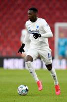 F.C. København - AC Horsens - 08/03-2020