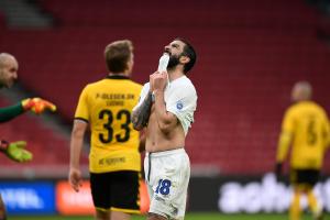 F.C. København - AC Horsens - 08/03-2020