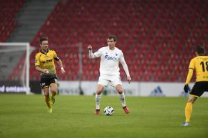 F.C. København - AC Horsens - 08/03-2020