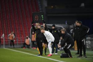F.C. København - AC Horsens - 08/03-2020